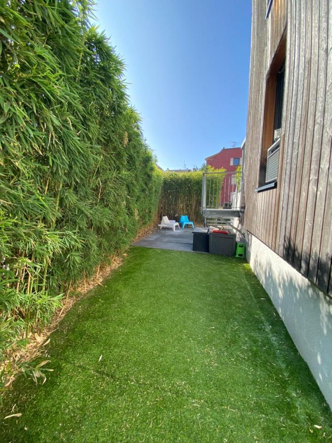 Villa Exclusive Strasbourg Exterior photo