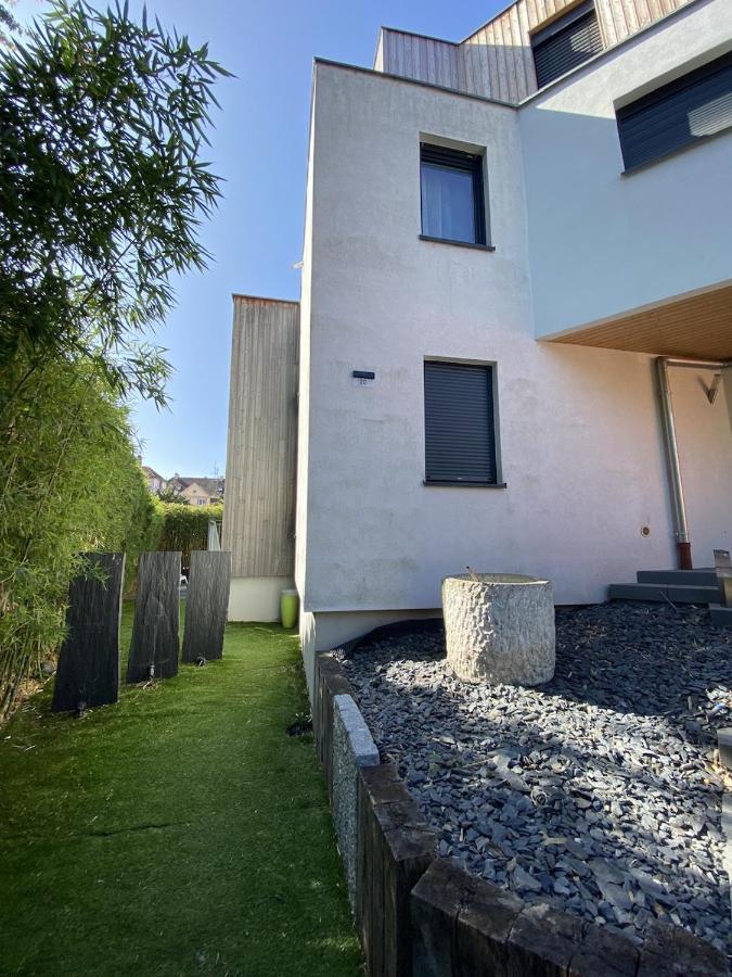 Villa Exclusive Strasbourg Exterior photo